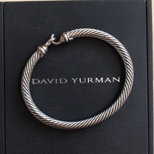 David Yurman bracelet